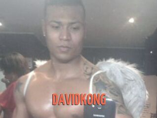 DAVIDKONG