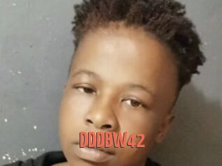 DDDBW42