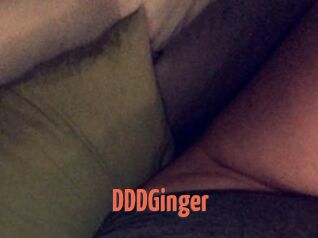 DDDGinger