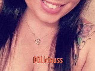 DDLiciouss