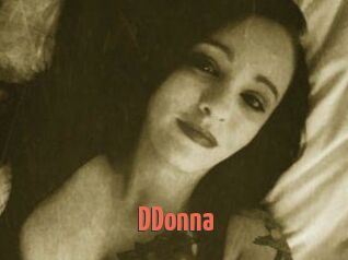 DDonna