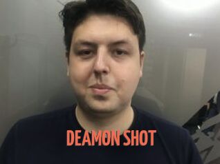 DEAMON_SHOT