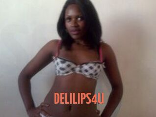 DELILIPS4U