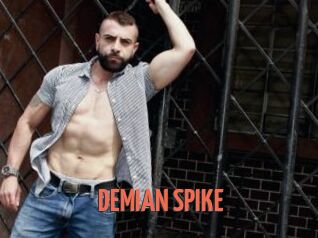 DEMIAN_SPIKE