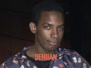 DEMIIAN