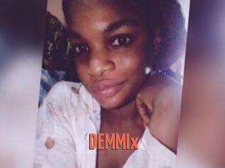 DEMMIx
