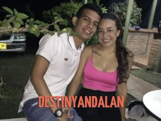 DESTINYANDALAN
