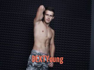 DEXTYoung