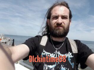 DIckintime88