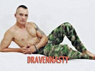 DRAVENNASTY