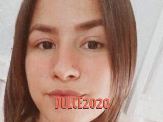 DULCE2020