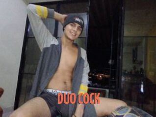 DUO_COCK