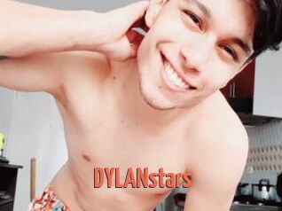 DYLANstars