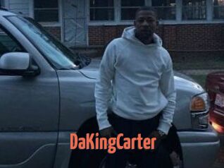 DaKingCarter