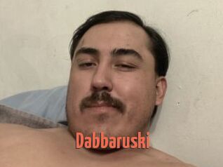 Dabbaruski