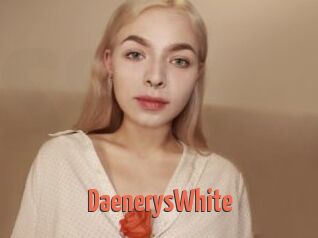 DaenerysWhite
