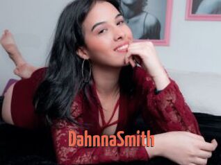 DahnnaSmith