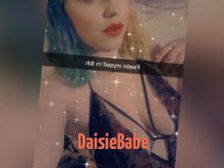 DaisieBabe