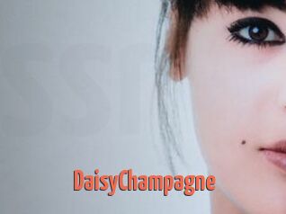 DaisyChampagne