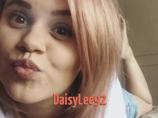 DaisyLee92