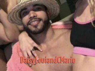 DaisyLouiandCMarie