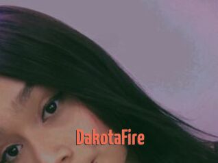 DakotaFire
