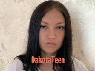 DakotaTeen