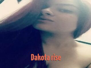 Dakota_rise