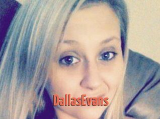 Dallas_Evans