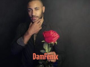 DamFenix