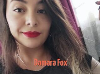 Damara_Fox