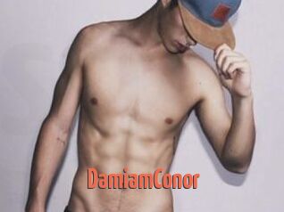 Damiam_Conor