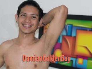 DamianGoldenBoy