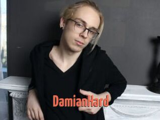 DamianHard