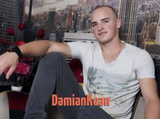 DamianKean