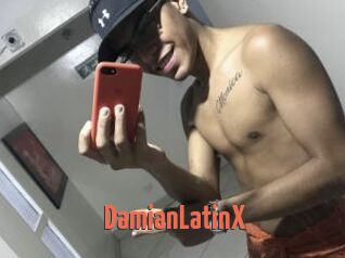 DamianLatinX