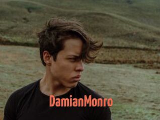 DamianMonro
