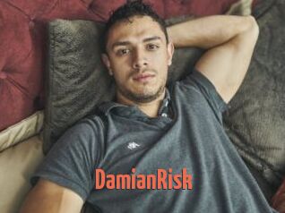 DamianRisk