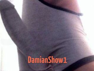 DamianShow1