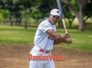 DamianVelez