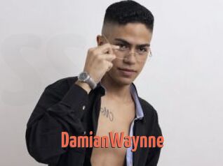 DamianWaynne