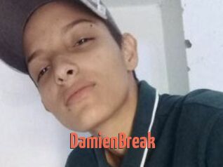 DamienBreak