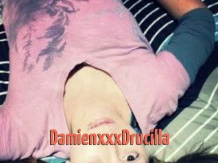 DamienxxxDrucilla