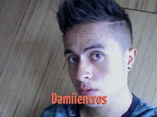 Damiiencros
