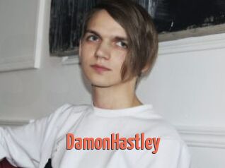 DamonHastley