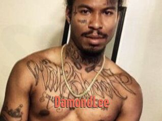 Damond_Lee