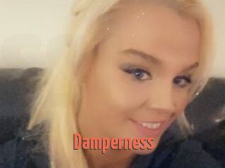 Damperness