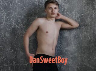 DanSweetBoy