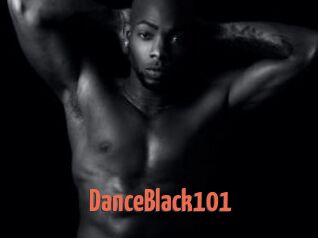DanceBlack101