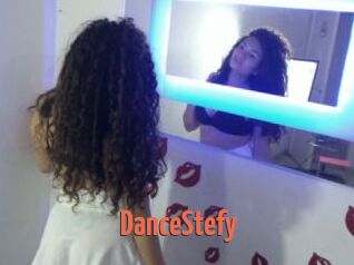 DanceStefy